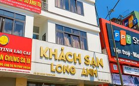 Long Anh Hotel